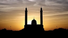 100-Year-Old Delhi Mosque Gets Eviction Notice, Water, Power Cut In Nearby Homes