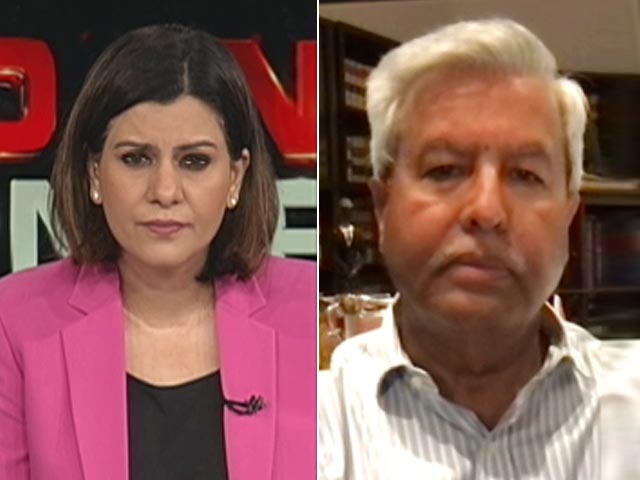 "Had Officials Taken Care Of Bridge...": Supreme Court Lawyer On Gujarat Tragedy