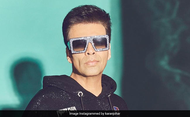 Karan Johar Quits Twitter, Deletes Account. Here's What His Final Tweet Said