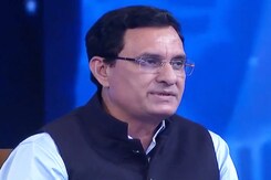 Technology Has The Potential To Strengthen Awareness, Train Frontline Workers: Mohammed Asif Technology Has The Potential To Strengthen Awareness, Train Frontline Workers: Mohammed Asif