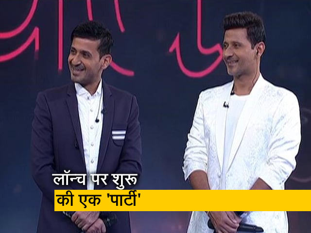 Meet Bros ने बनेगा स्वस्थ इंडिया सीजन 9 के लॉन्च पर शुरू की एक 'पार्टी'