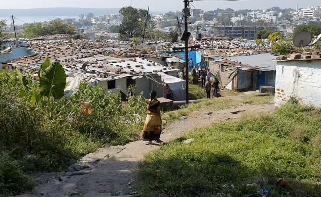 Rights Body Urges Removal Of "Hazardous Waste" From Bhopal Tragedy Site