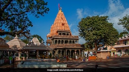 Woman Dies After 'Dupatta' Gets Caught In Machine At Food Centre Of Mahakaleshwar Temple