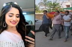 After TV Actor Vaishali Takkar's Death, Spotlight On Her Instagram Posts After TV Actor Vaishali Takkar's Death, Spotlight On Her Instagram Posts