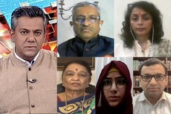 'Supreme' Split On Hijab Ban: What About A Woman's Right To Choose? 'Supreme' Split On Hijab Ban: What About A Woman's Right To Choose?