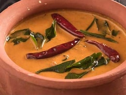 Zero-Oil Pickle Recipe: This Kanji Mirchi Pickle Is Tasty And Healthy (Watch Recipe Video)