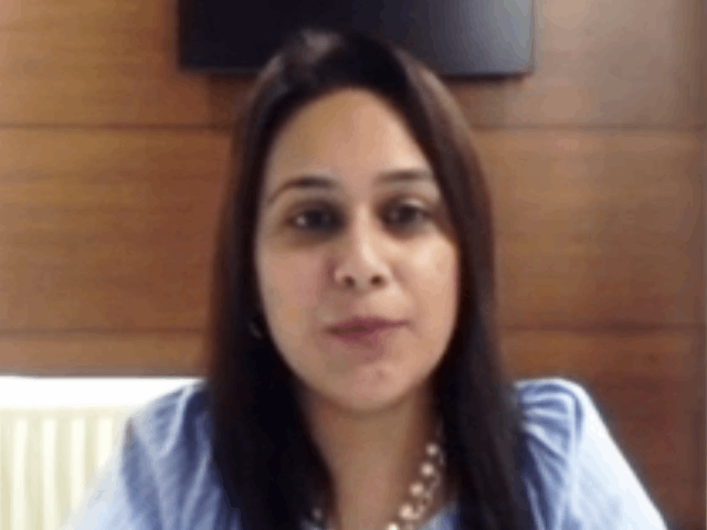 Fashion And Climate Go Hand In Hand: Darshana Gajare