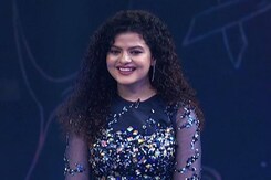 Palak Muchhal's Melodious Performance Adds Colours To The Lakshya - Sampoorn Swasthya Ka Palak Muchhal's Melodious Performance Adds Colours To The Lakshya - Sampoorn Swasthya Ka