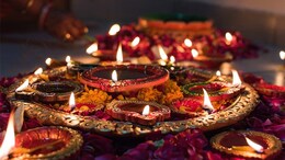 Diwali 2025: 5 Quick Snack Recipes That Are Sure To Light Up Your Diwali Menu
