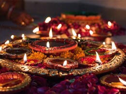 Diwali 2025: 5 Quick Snack Recipes That Are Sure To Light Up Your Diwali Menu