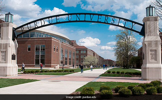 Indian-Origin Student Murdered In US, Suspect Alleges "Blackmail": Report
