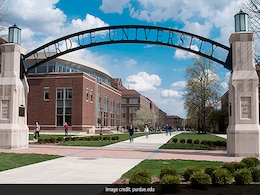 Indian-Origin Student Murdered In US, Suspect Alleges "Blackmail": Report Indian-Origin Student Murdered In US, Suspect Alleges "Blackmail": Report
