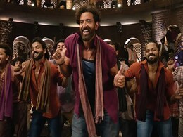 Vikram Vedha Box Office Collection Day 4: ऋतिक-सैफ की फिल्म की कमाई में भारी गिरावट, चौथे दिन बस इतना रहा कलेक्शन  Vikram Vedha Box Office Collection Day 4: ऋतिक-सैफ की फिल्म की कमाई में भारी गिरावट, चौथे दिन बस इतना रहा कलेक्शन