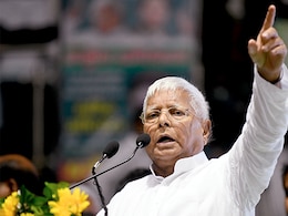 Lalu Yadav Moves To A Quieter Home, Signalling Shift In RJD Politics