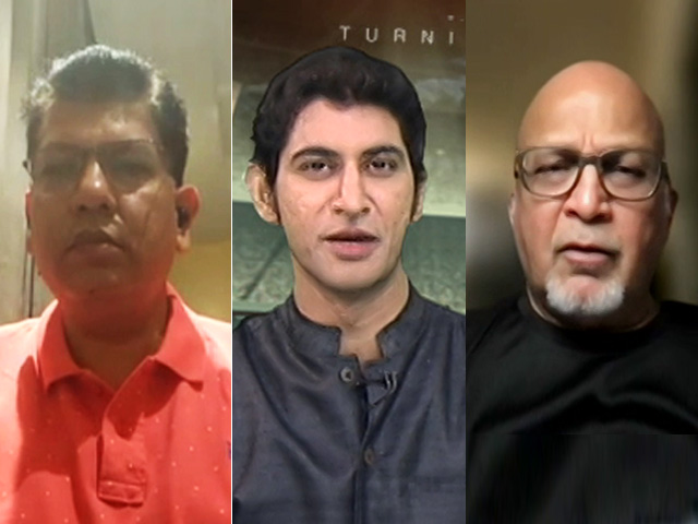 "Bowlers' Injuries Is A Recurring Theme": Prakash Wakankar