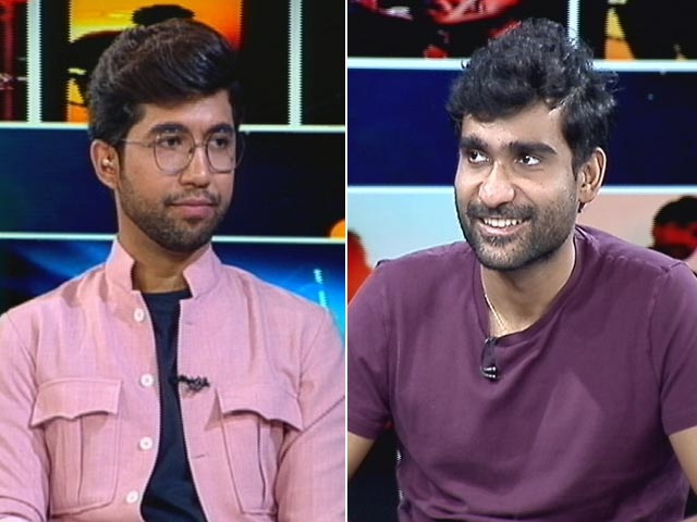 Prateek Kuhad To NDTV: "Never Chased A Bollywood Project"