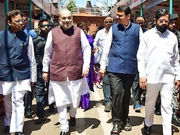 देवेंद्र फडणवीस इस्तीफे की जिद्द पर अड़े, अमित शाह ने ऐसे मनाया देवेंद्र फडणवीस इस्तीफे की जिद्द पर अड़े, अमित शाह ने ऐसे मनाया