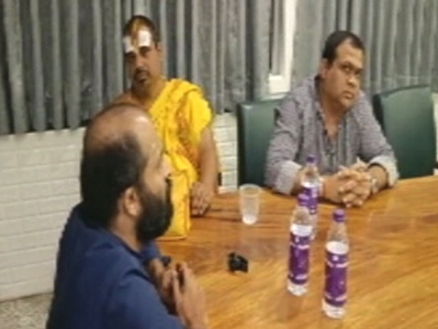 Top Headlines Of The Day: October 27, 2022