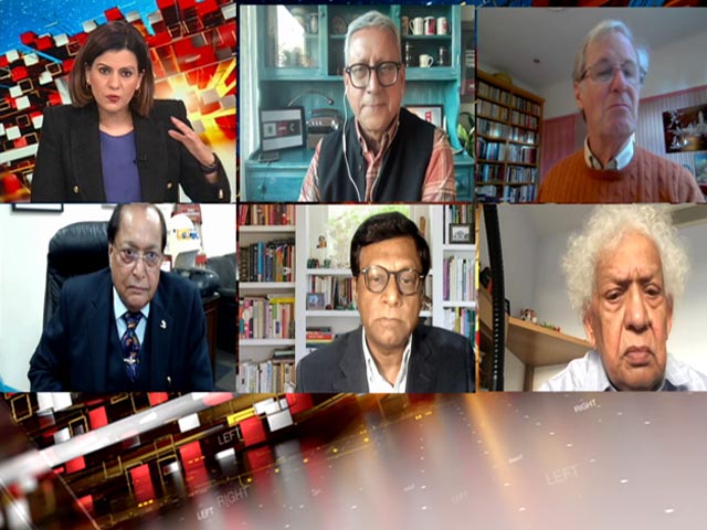 No Chance Of Boris Johnson Coming Back: Former BBC Editor