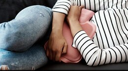 Period Cramps No More With Nutritionist-Approved Fish Consumption