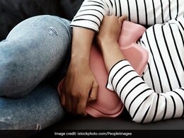 योगा एक्सपर्ट ने पीरियड पेन से राहत पाने के लिए बताया आसन, सभी लड़कियां जरूर करें फॉलो योगा एक्सपर्ट ने पीरियड पेन से राहत पाने के लिए बताया आसन, सभी लड़कियां जरूर करें फॉलो