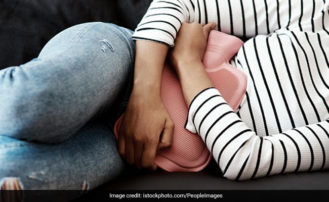 Acc to Rashi, the IUD's interaction with the body may go deeper than surface-level side effect