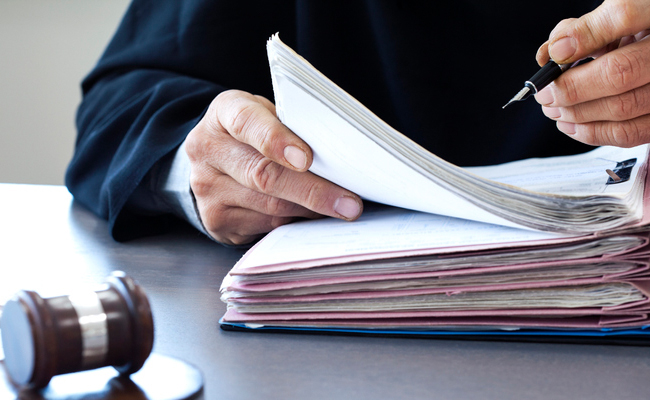 High Court Rejects Death Row Convict's Plea Seeking Information Under RTI
