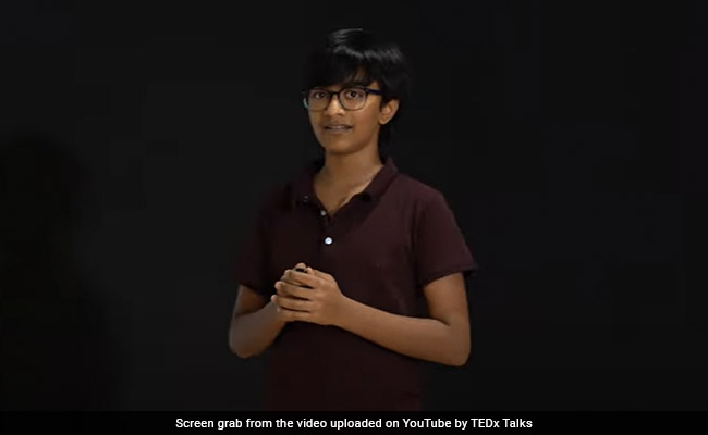 Anshul Bhatt, A Bridge Champ At 13, Gets A Message From Bill Gates
