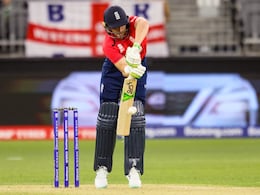 "Expect A Really Tough Game": Jos Buttler On Facing Ireland In T20 World Cup "Expect A Really Tough Game": Jos Buttler On Facing Ireland In T20 World Cup