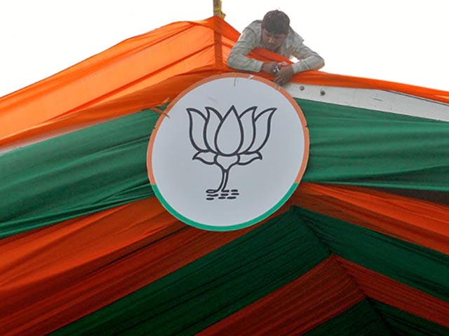BJP Names Candidates For 62 Seats In First List For Himachal Polls