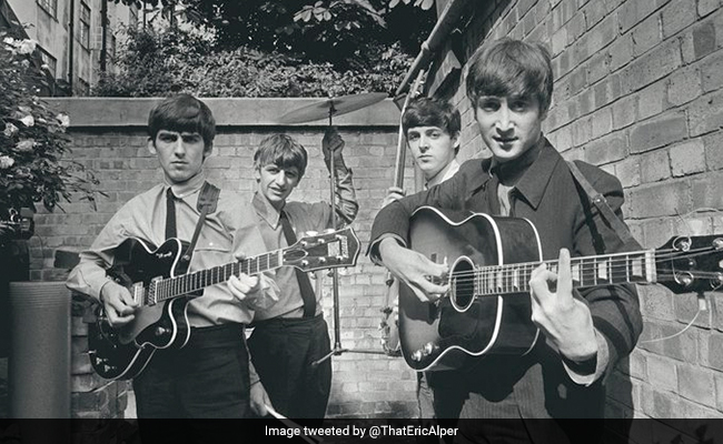 "The Last Beatles Song", Finished Using AI, Released After 43 Years
