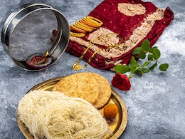 Karwa Chauth 2022: What To Eat After Your Karwa Chauth Fast? 7 Expert-Recommended Tips