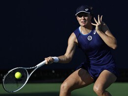 Iga Swiatek Extends Lead At Top Of WTA Rankings
