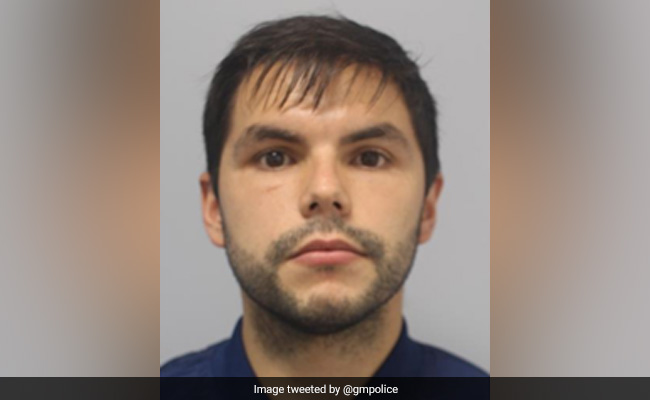 Man Jailed For 3 Years For "Horrific" Attack On Elderly UK Sikh