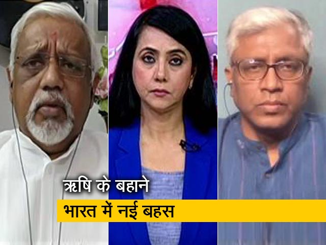 सुनक के ब्रिटेन के प्रधानमंत्री बनने पर भारत में नई बहस जारी