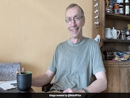 Swedish Scientist Wins Medicine Nobel For Discoveries In "Human Evolution" Swedish Scientist Wins Medicine Nobel For Discoveries In "Human Evolution"