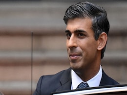 Rishi Sunak, UK PM Who Is Practicing Hindu With Punjabi Roots Rishi Sunak, UK PM Who Is Practicing Hindu With Punjabi Roots