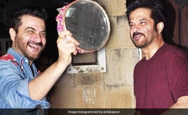 अनिल कपूर ने भाई संजय कपूर के बर्थडे पर लिखा प्यारभरा पोस्ट, शेयर कीं थ्रोबैक PHOTOS 