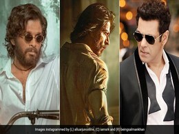 'पुष्पा' ने उड़ाई सलमान खान और शाहरुख खान की नींद, अल्लू अर्जुन ने किया यह नया कारनामा 'पुष्पा' ने उड़ाई सलमान खान और शाहरुख खान की नींद, अल्लू अर्जुन ने किया यह नया कारनामा