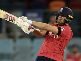 Dawid Malan Hits 82 As England Beat Australia By Eight Runs To Take Unassailable 2-0 Lead In Series