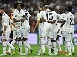 Shakhtar Donetsk vs Real Madrid, UEFA Champions League: When And Where To Watch Live Telecast, Live Streaming