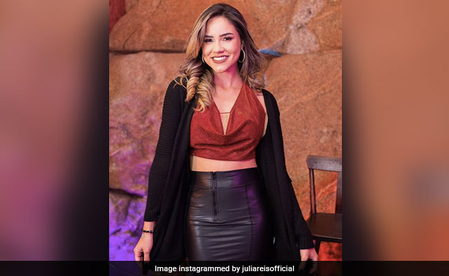 Brazilian Influencer's Video Post After Accident Leaves Internet Furious