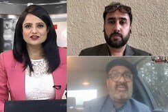 Delhi BJP Chief's Complaint Against Arvind Kejriwal, Minister Over "Conversion Event" Delhi BJP Chief's Complaint Against Arvind Kejriwal, Minister Over "Conversion Event"