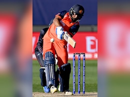 T20 World Cup, Namibia vs Netherlands, Group A Highlights: Vikramjit Singh's Knock Leads Netherlands To 5 Wicket Win Over Namibia