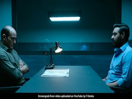 Drishyam 2 Box Office Collection Day 14: लगातार शानदार कमाई कर रही है अजय देवगन की 'दृश्यम 2', जानें 14वें दिन की कमाई Drishyam 2 Box Office Collection Day 14: लगातार शानदार कमाई कर रही है अजय देवगन की 'दृश्यम 2', जानें 14वें दिन की कमाई
