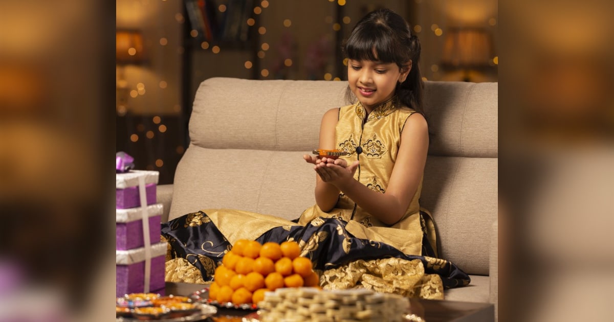 7 Best Diwali Party Recipes