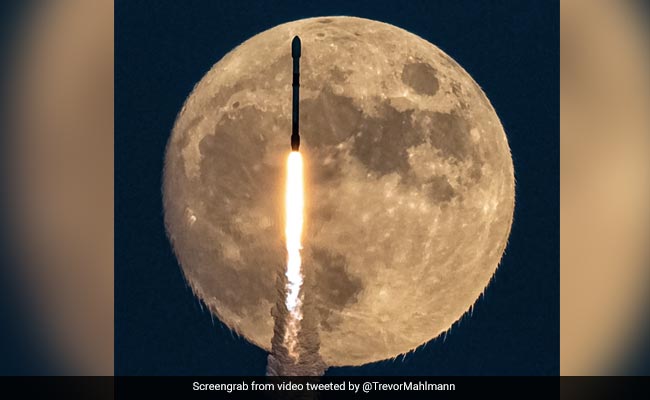 Elon Musk's SpaceX: US's Top Startup Now Worth Nearly $150 Billion