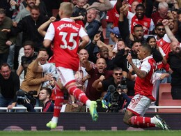 Arsenal vs Bodo/Glimt, UEFA Europa League: When And Where To Watch Live Telecast, Live Streaming Arsenal vs Bodo/Glimt, UEFA Europa League: When And Where To Watch Live Telecast, Live Streaming