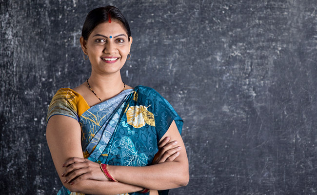 Rajasthan Teacher Promotion: राजस्थान के शिक्षकों को भजनलाल सरकार का तोहफा, 3 साल से लंबित प्रमोशन का रास्ता हुआ साफ Rajasthan Teacher Promotion: राजस्थान के शिक्षकों को भजनलाल सरकार का तोहफा, 3 साल से लंबित प्रमोशन का रास्ता हुआ साफ