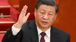Beijing Puts $35,000 Bounty On Taiwanese Influencers Over 'Anti-China' Posts